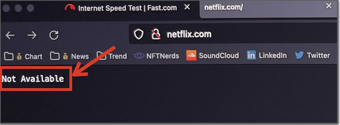 小白怎么通过快连VPN访问Netflix 小白怎么通过快连VPN访问Netflix