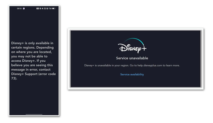 怎么通过快连VPN看Disney+ 怎么通过快连VPN看Disney+