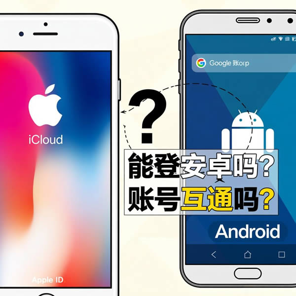 快连苹果版能登安卓吗?账号互通吗? 快连苹果版能登安卓吗?账号互通吗?