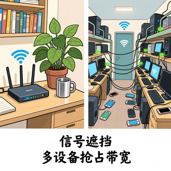 快连掉线原因有哪些？